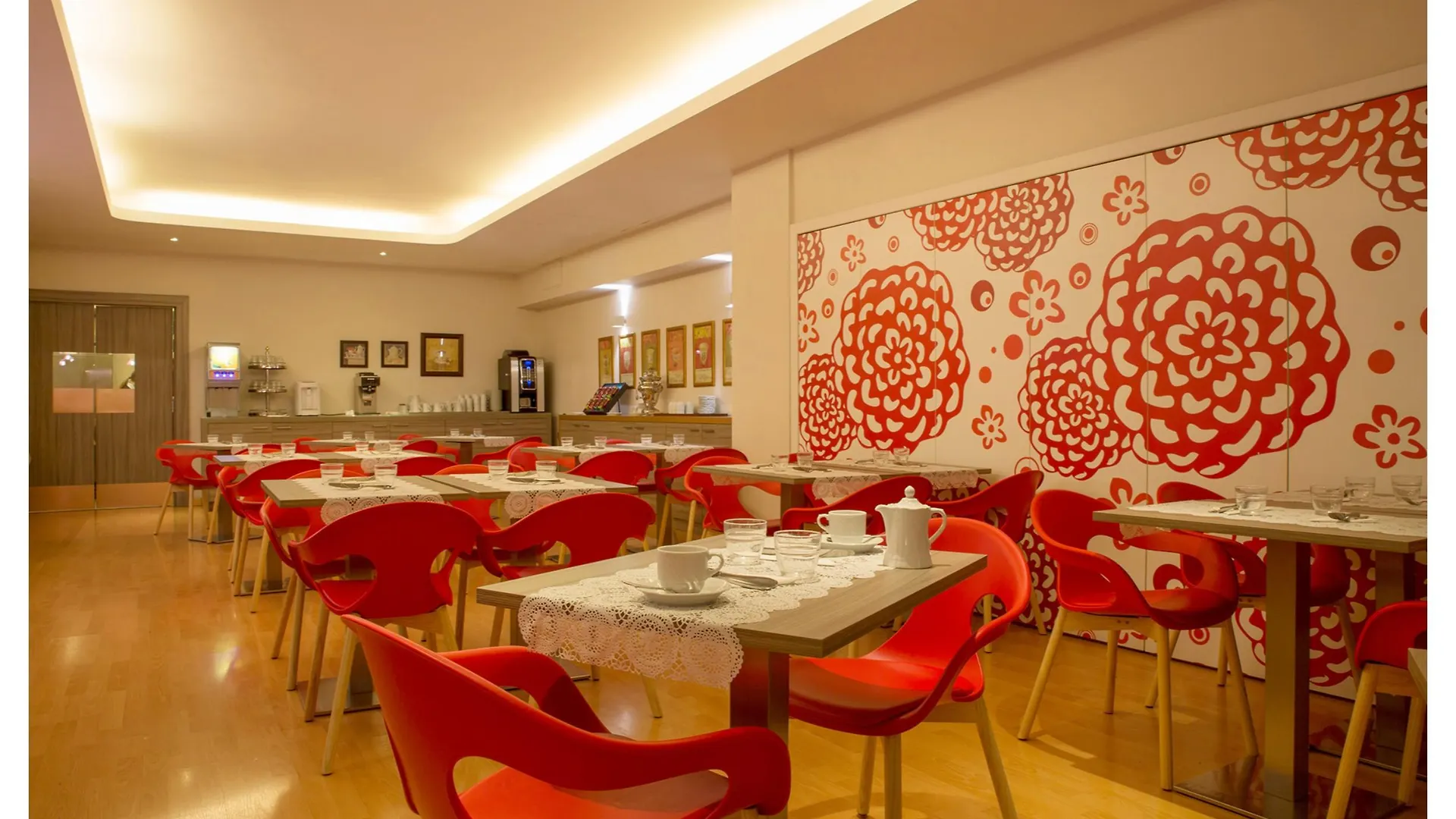 Hotel Nasco Milan 4*,  Italy