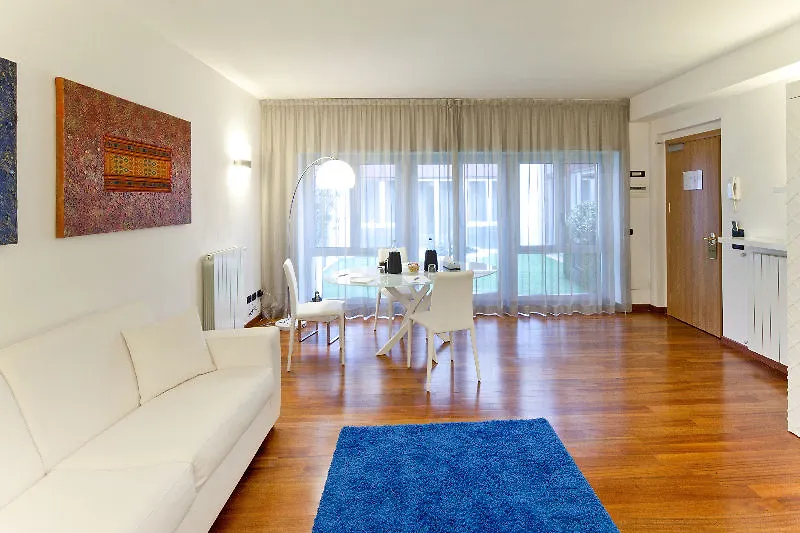 Hotel Nasco Milan