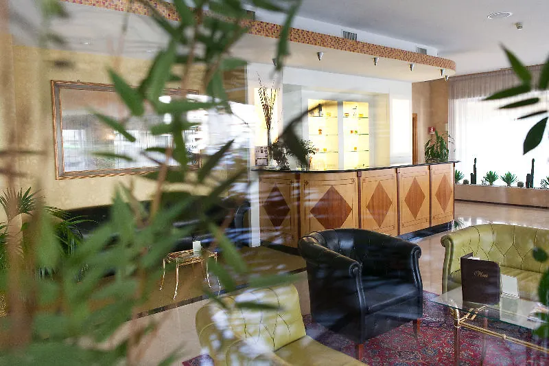 Hotel Nasco Μιλάνο