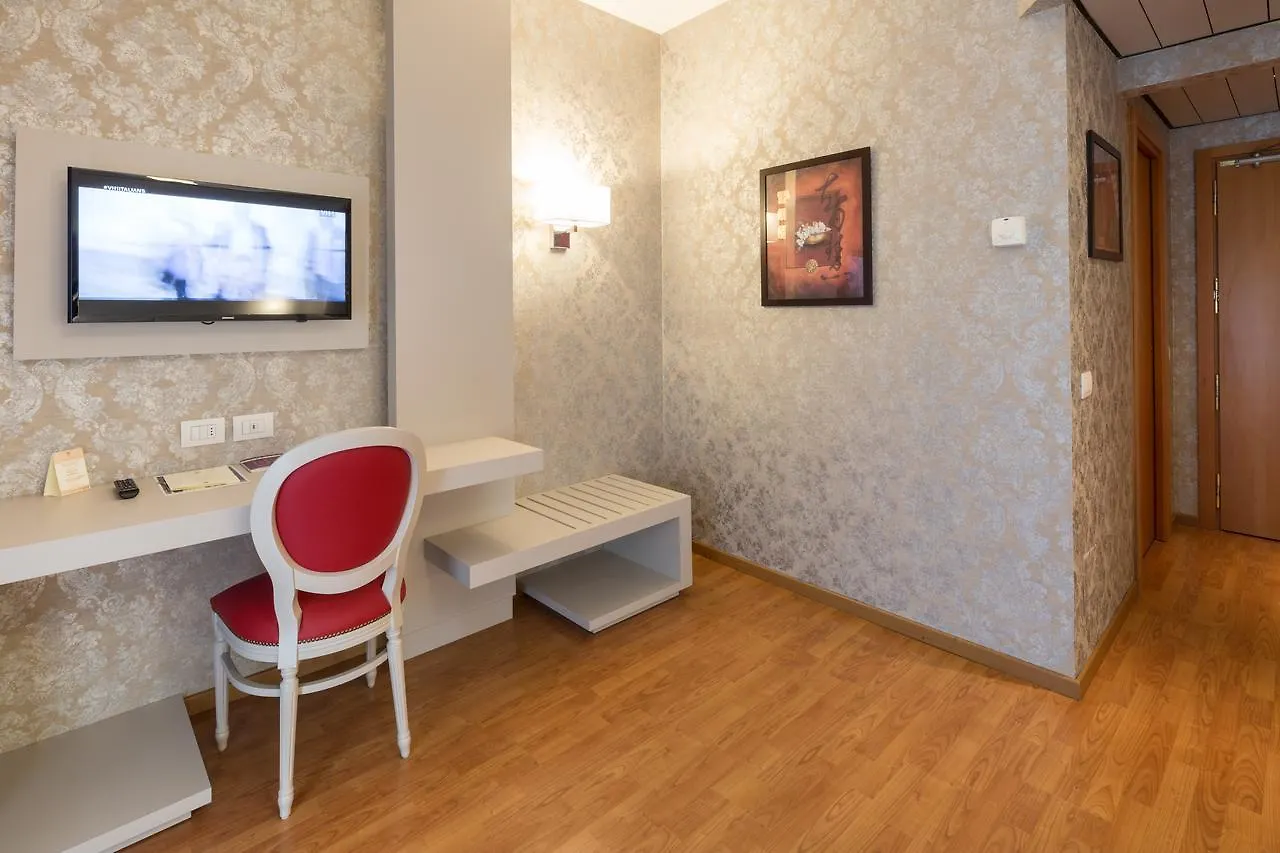 Hotel Nasco Μιλάνο