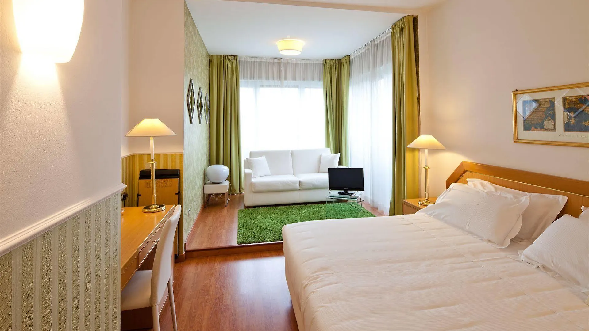 Hotel Nasco Μιλάνο
