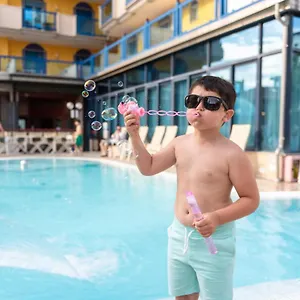 navštívit hotel