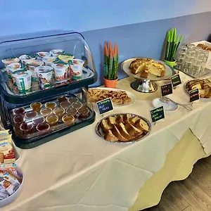 Gioia 3* Флоренция