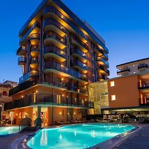 navštívit hotel