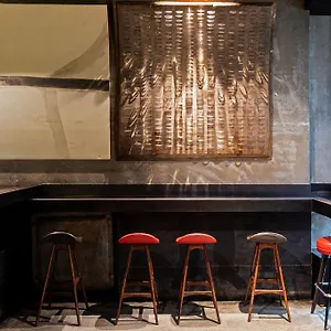 Straf, Milan, A Member Of Design ميلان