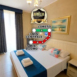 Aurelia Ξενοδοχείο