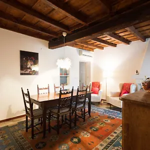 Appartement Ticinese 59