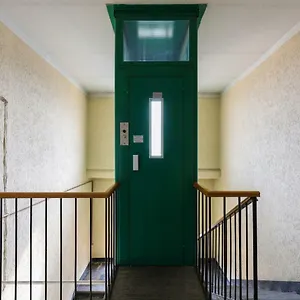 Appartement Primopiano - Schiaparelli B Flat