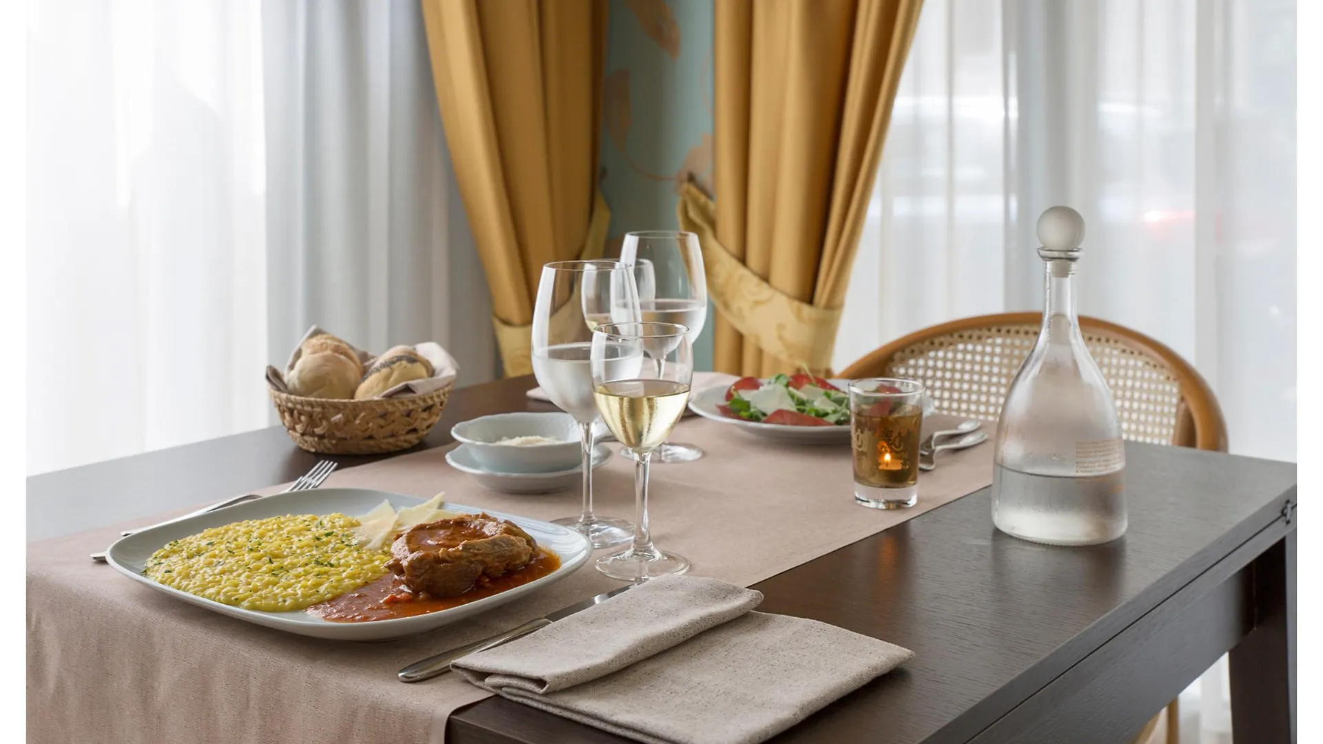 Hotel Nasco Μιλάνο Ιταλία