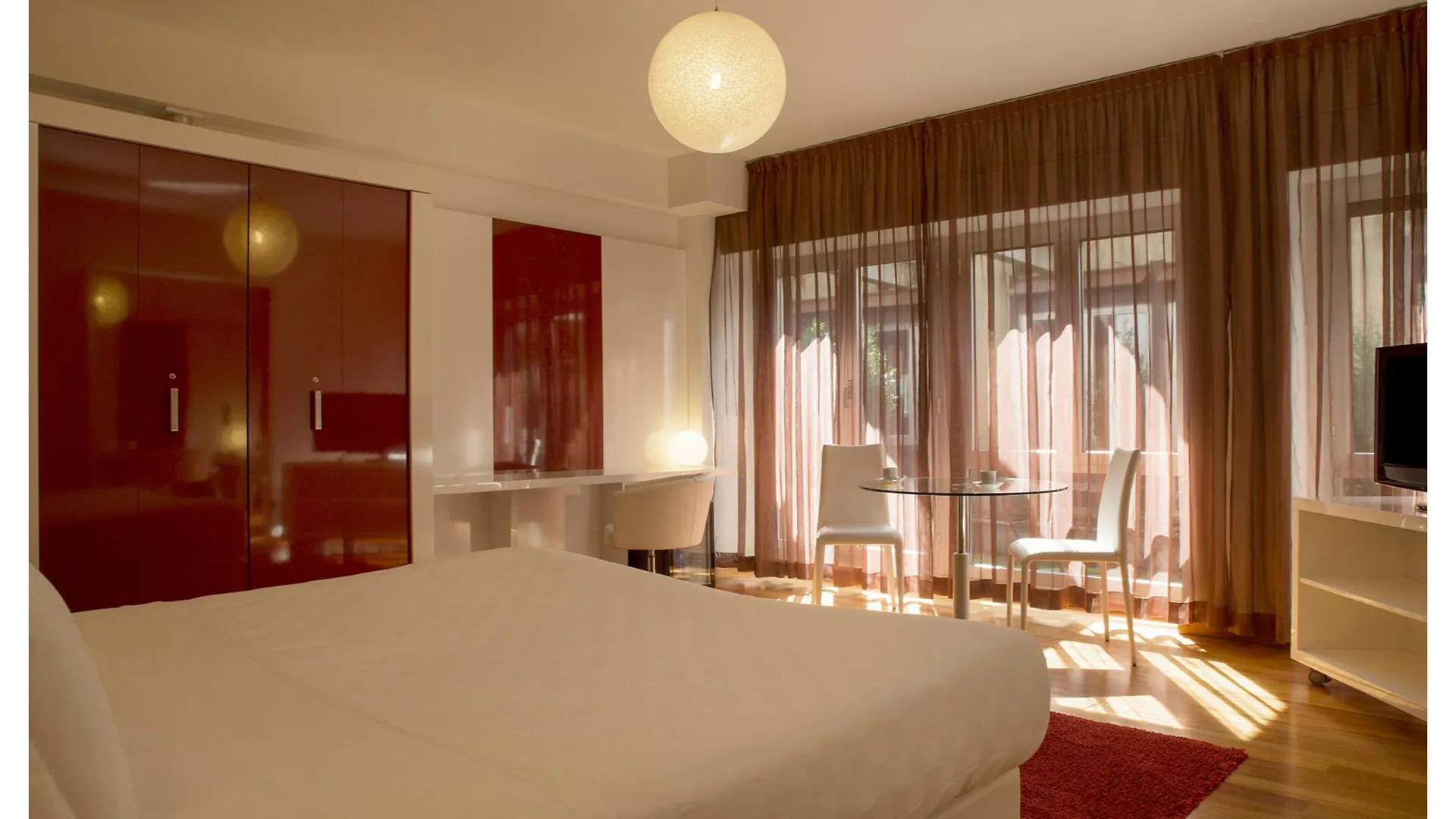 Hotel Nasco Μιλάνο