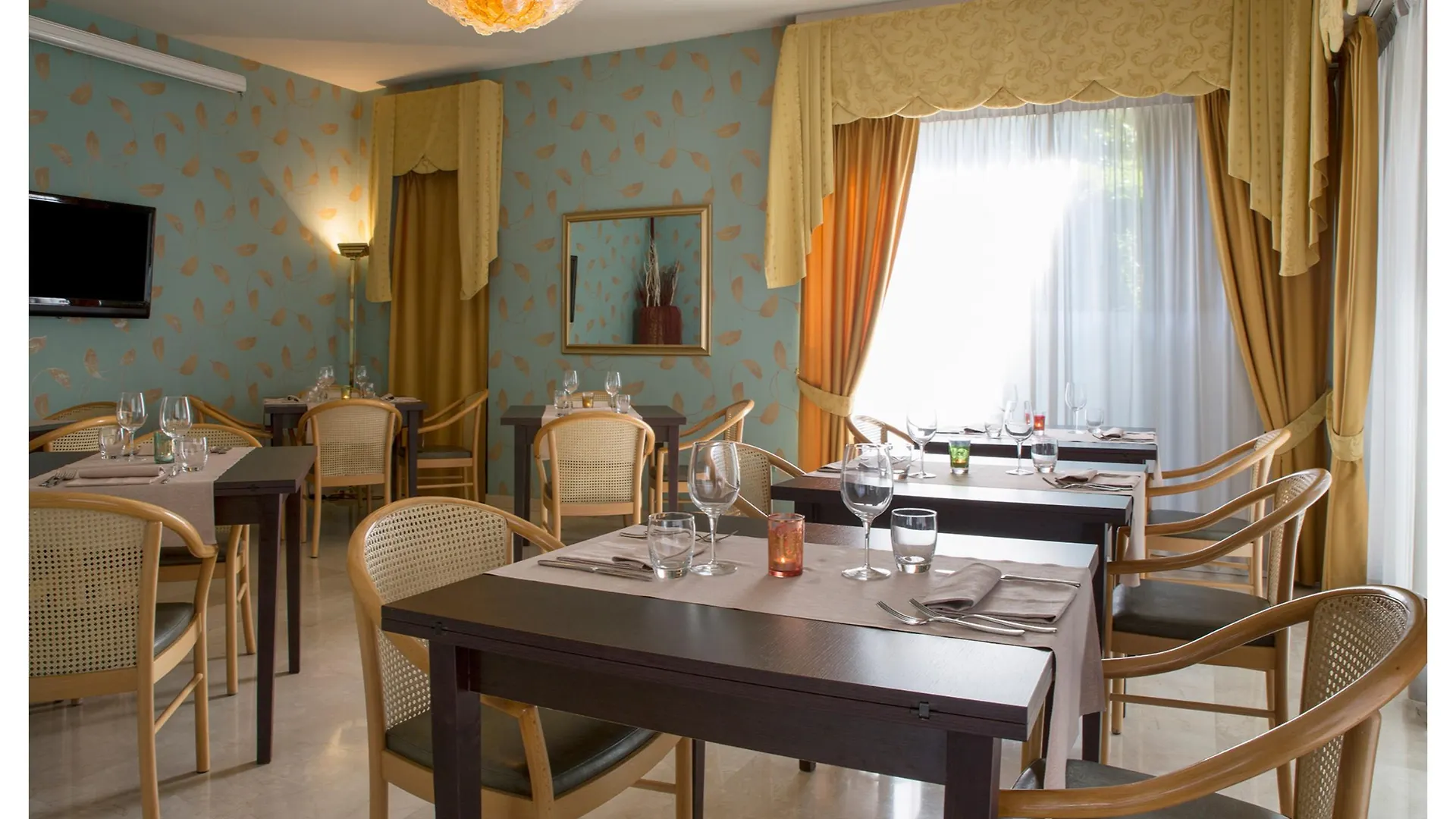 Hotel Nasco Μιλάνο