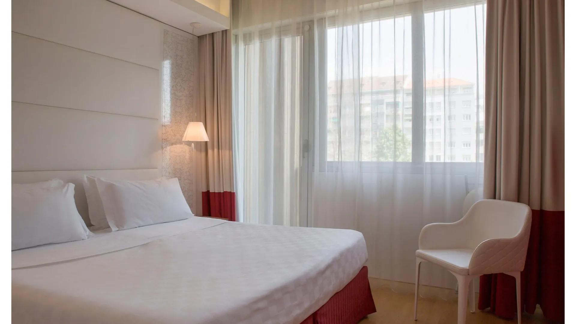 Hotel Nasco Μιλάνο