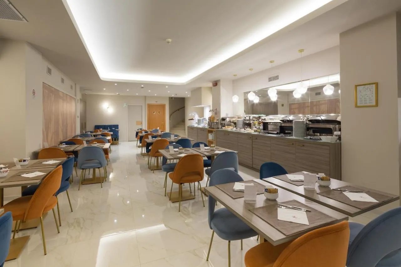 Hotel Nasco Μιλάνο