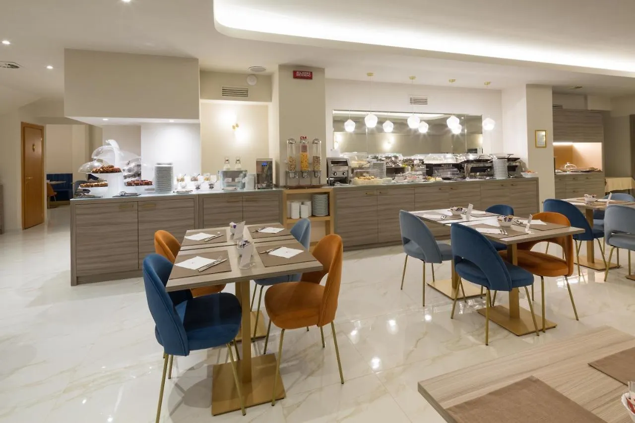 Hotel Nasco Μιλάνο