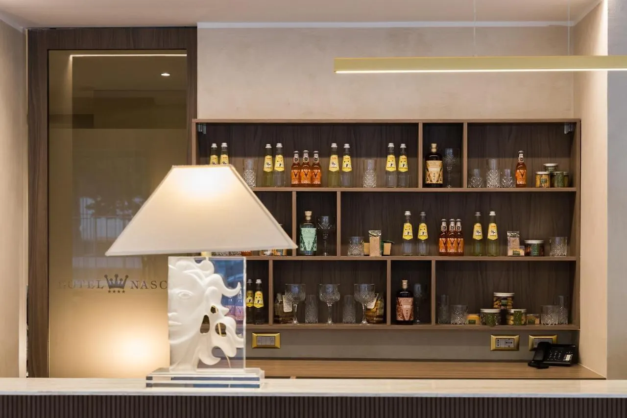 ****  Hotel Nasco Μιλάνο Ιταλία