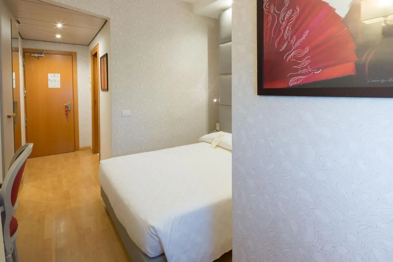 Hotel Nasco Μιλάνο
