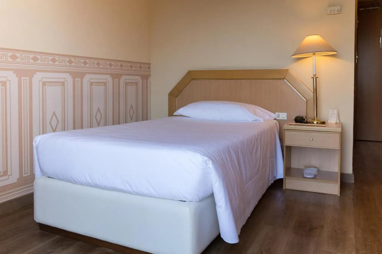 Hotel Nasco Μιλάνο