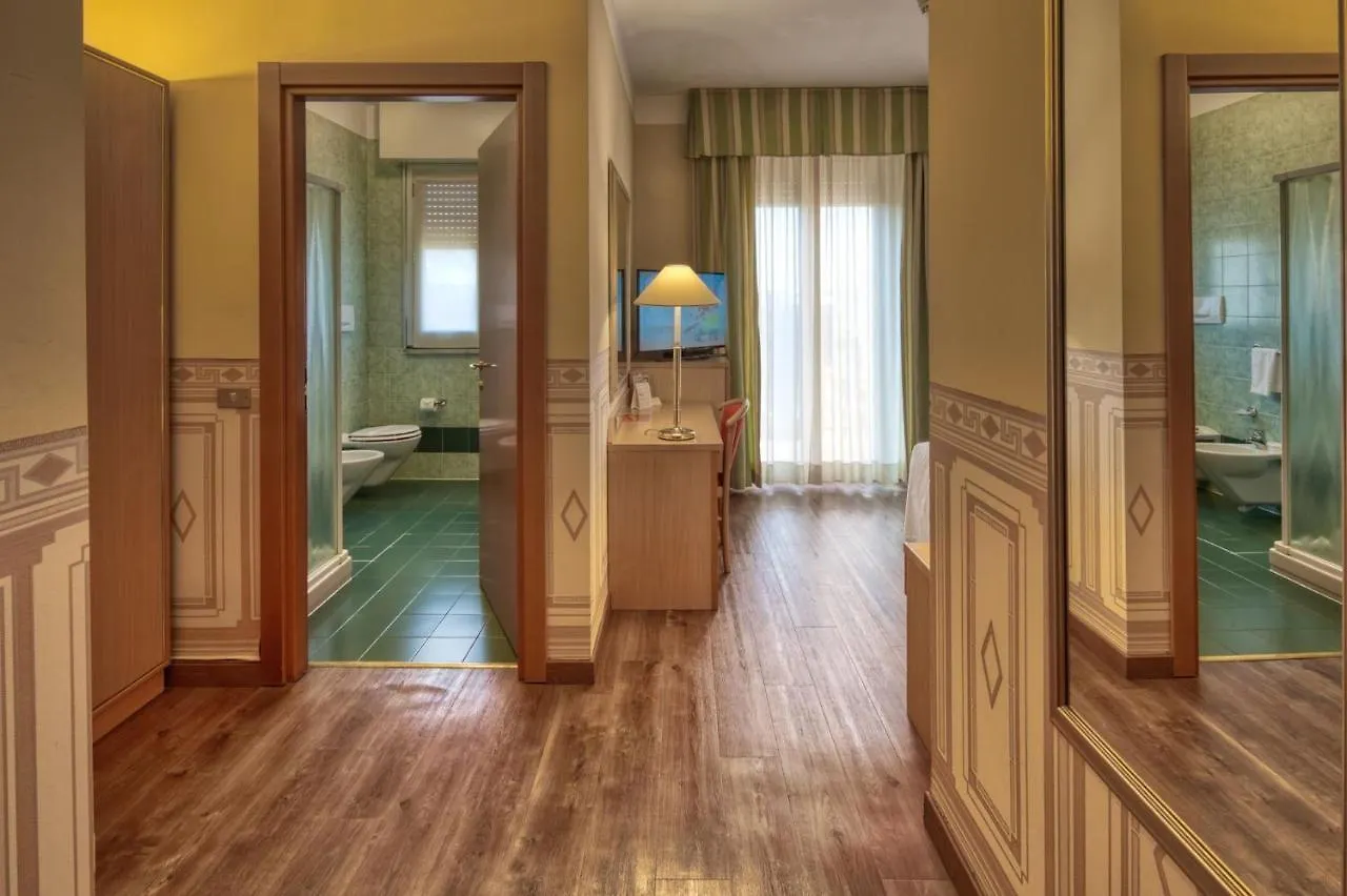 ****  Hotel Nasco Μιλάνο Ιταλία
