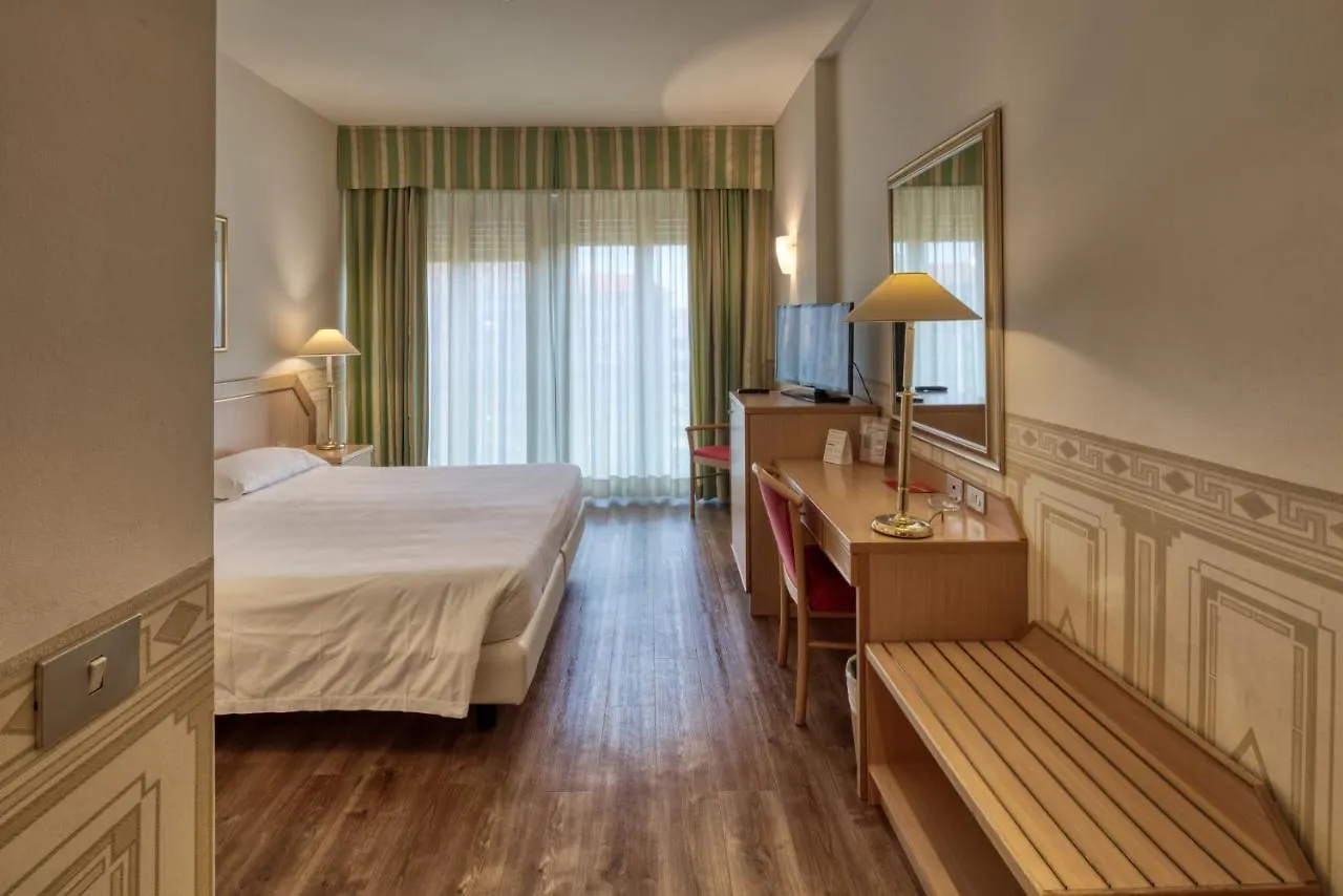 Hotel Nasco Μιλάνο