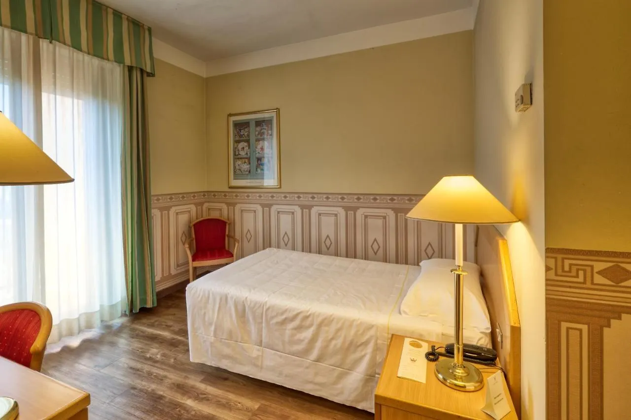 Hotel Nasco Μιλάνο