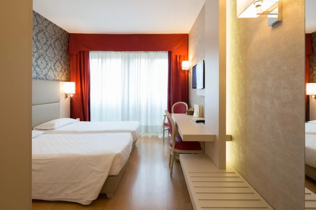 Hotel Nasco Μιλάνο Ιταλία