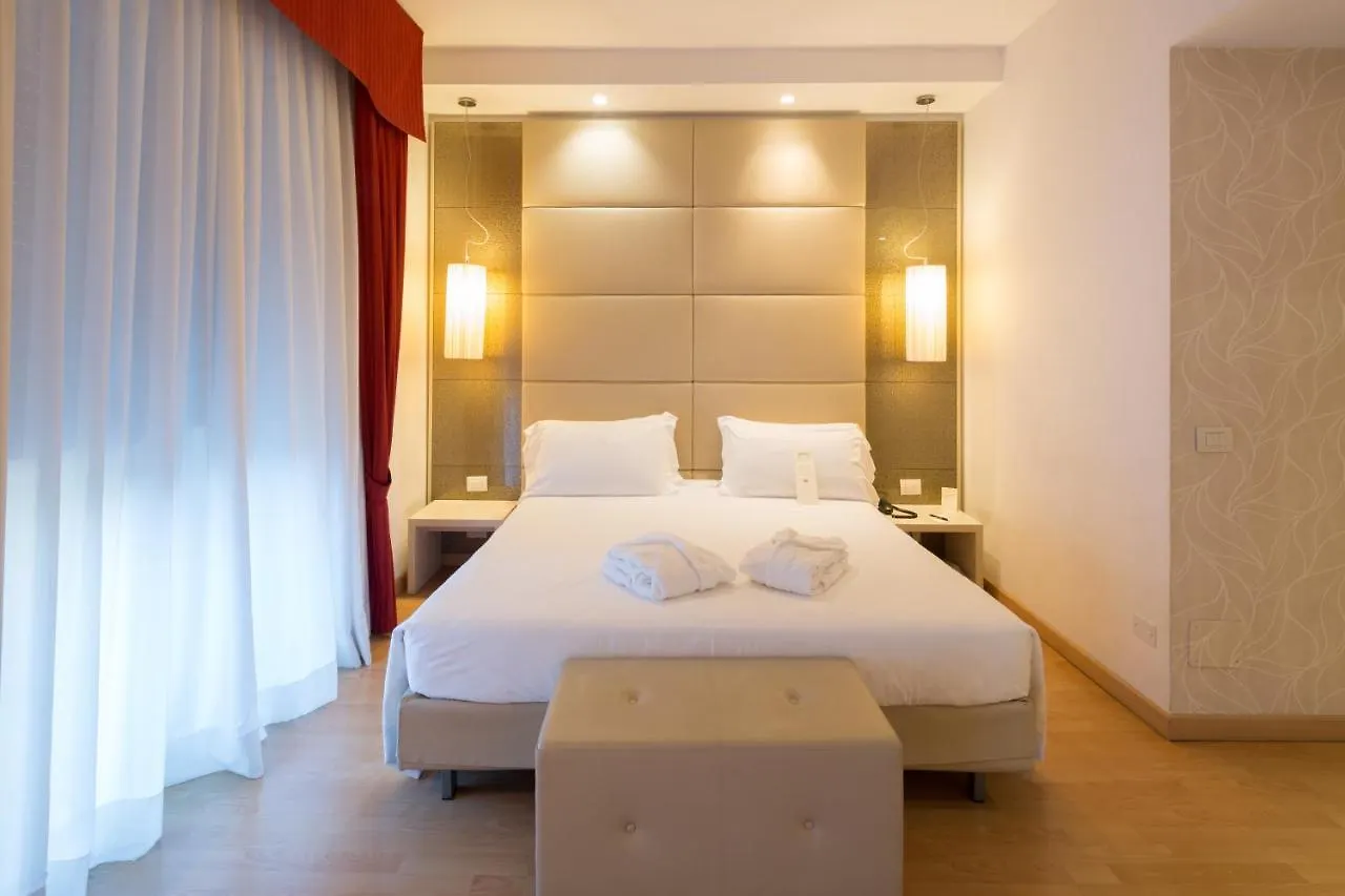 Hotel Nasco Μιλάνο