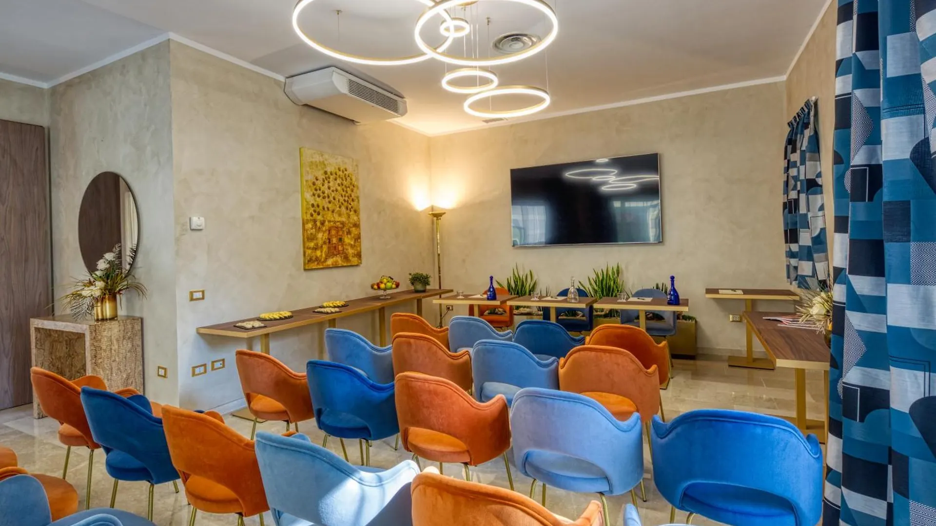Hotel Nasco Μιλάνο