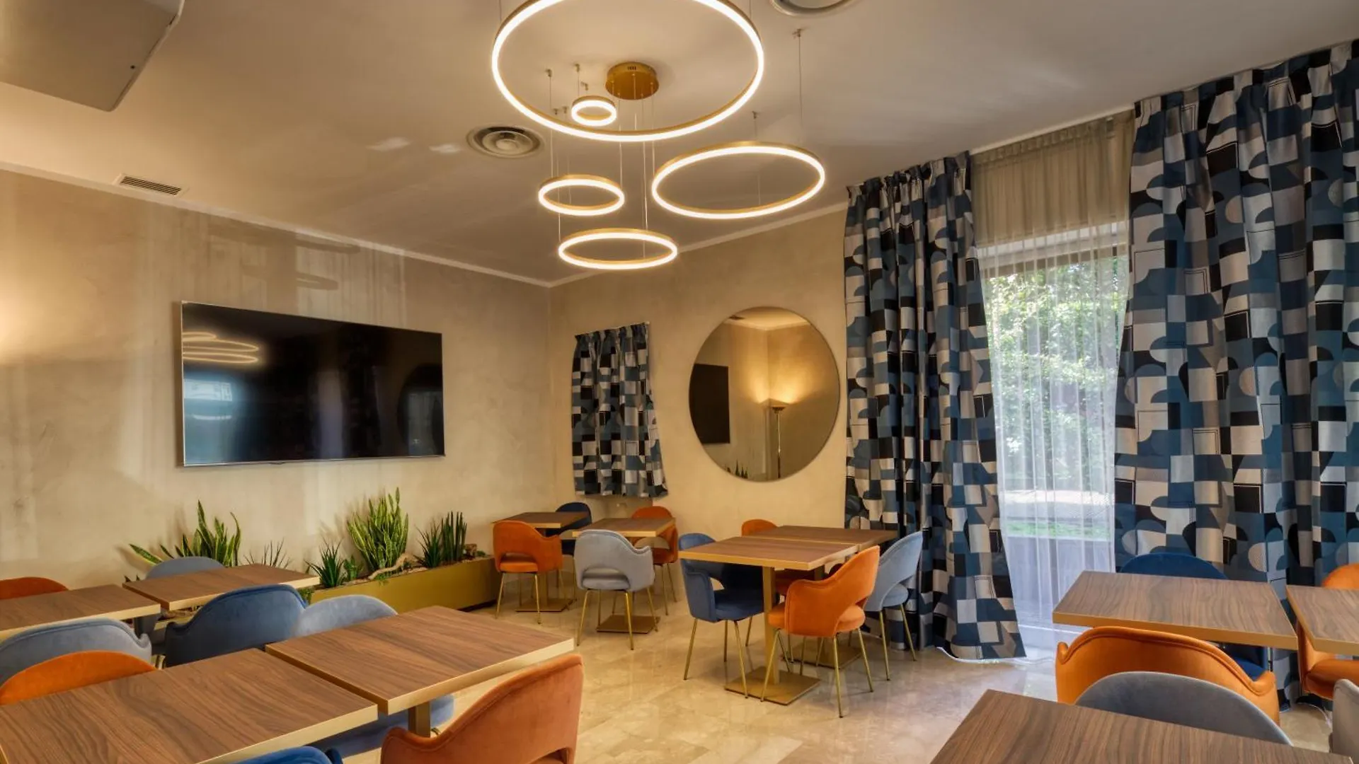 Hotel Nasco Μιλάνο