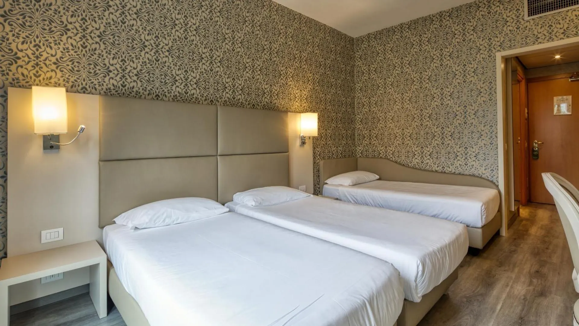 Hotel Nasco Μιλάνο