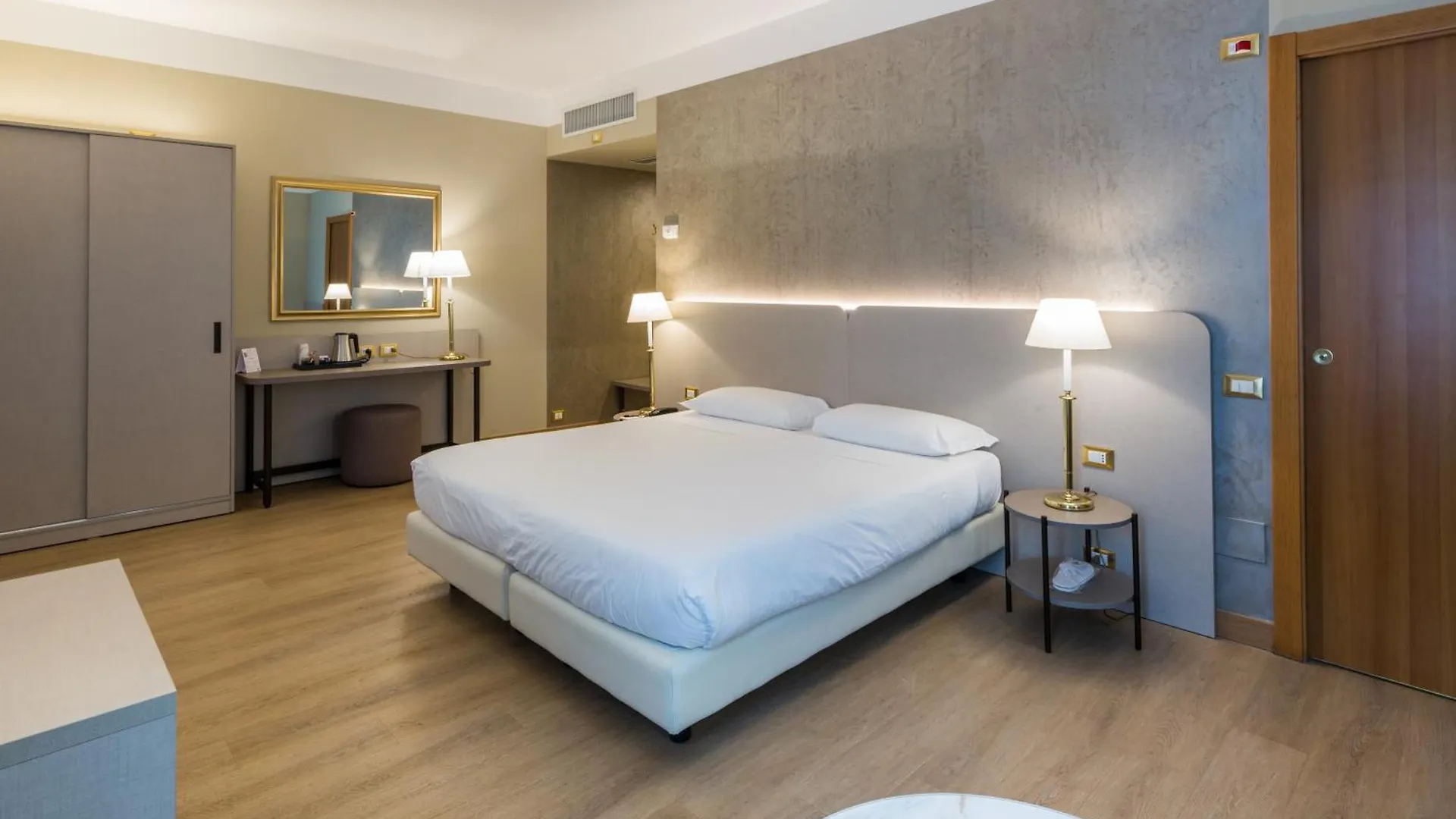 Hotel Nasco Μιλάνο