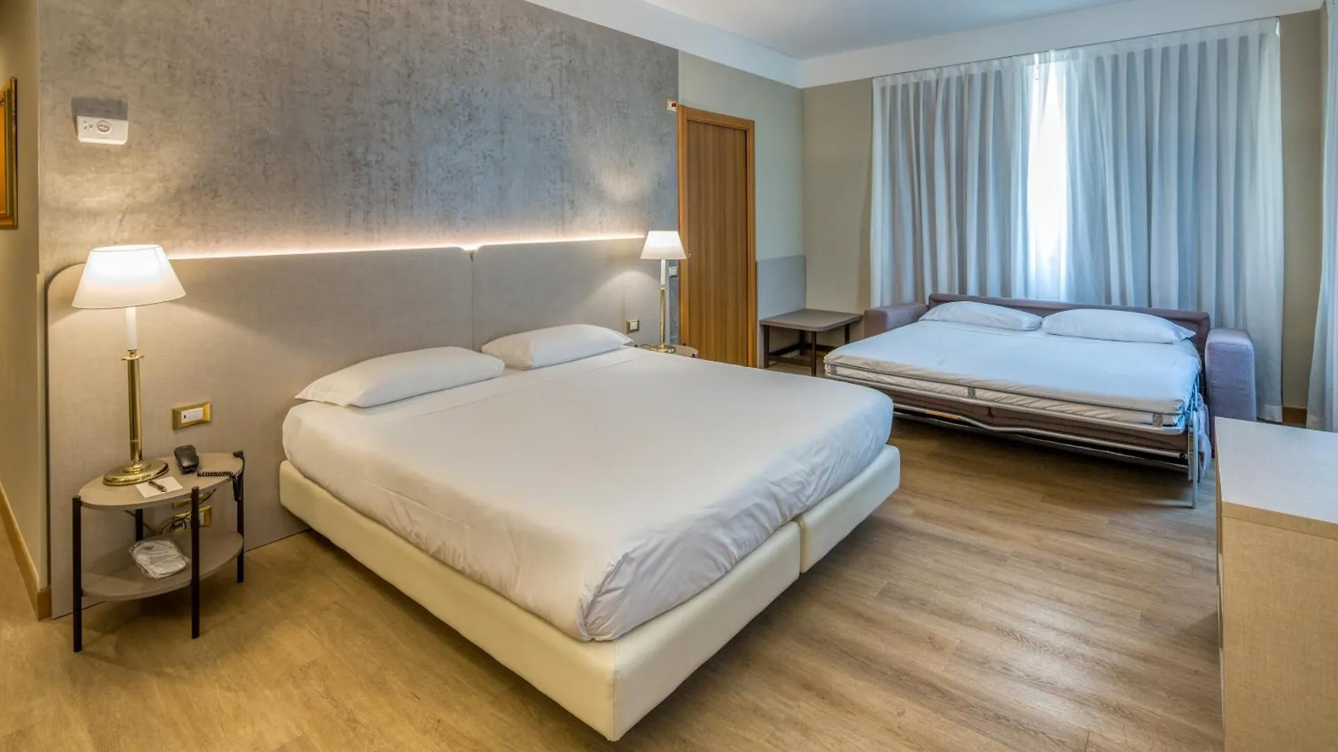 Hotel Nasco Μιλάνο