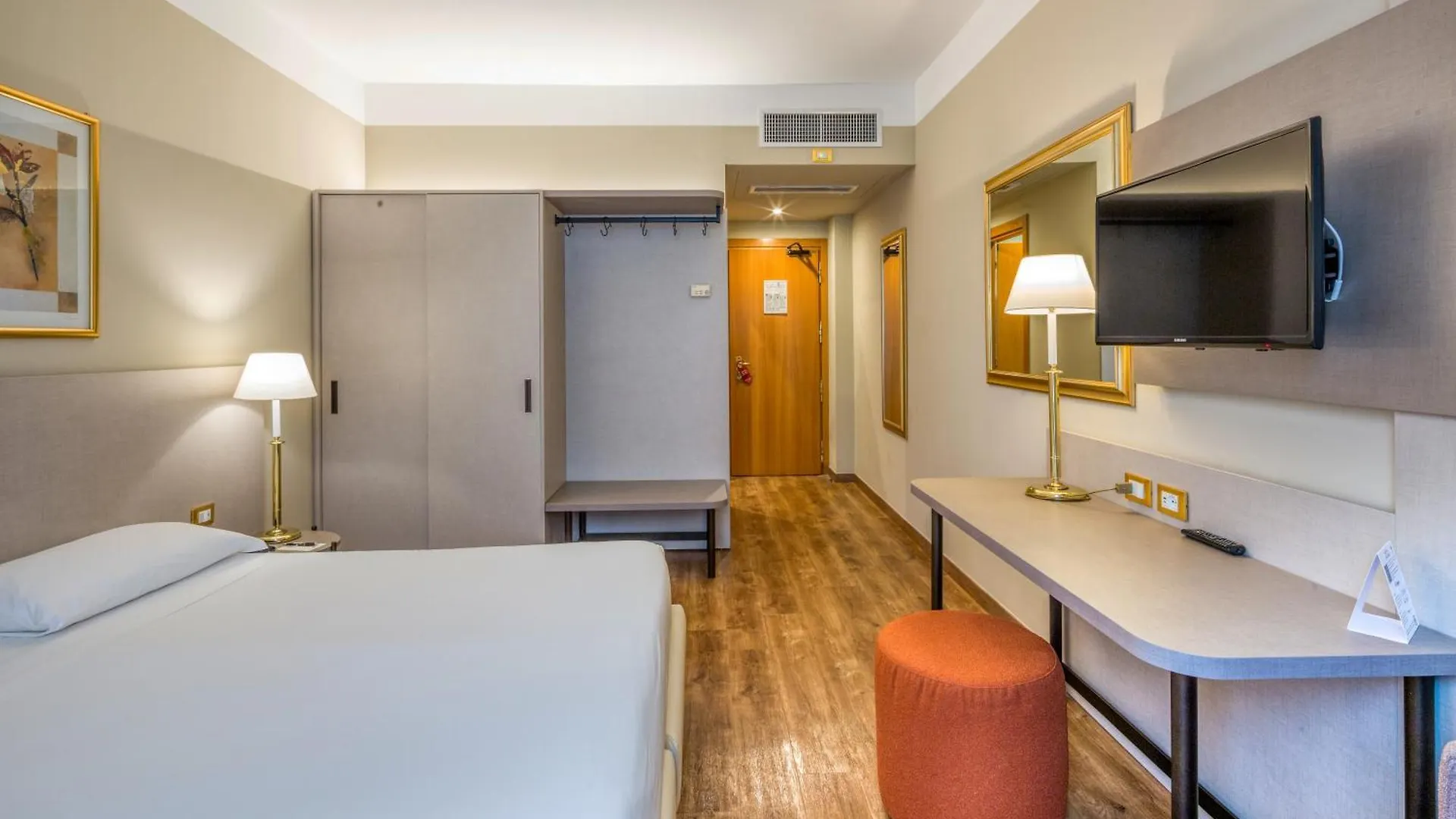 ****  Hotel Nasco Μιλάνο Ιταλία