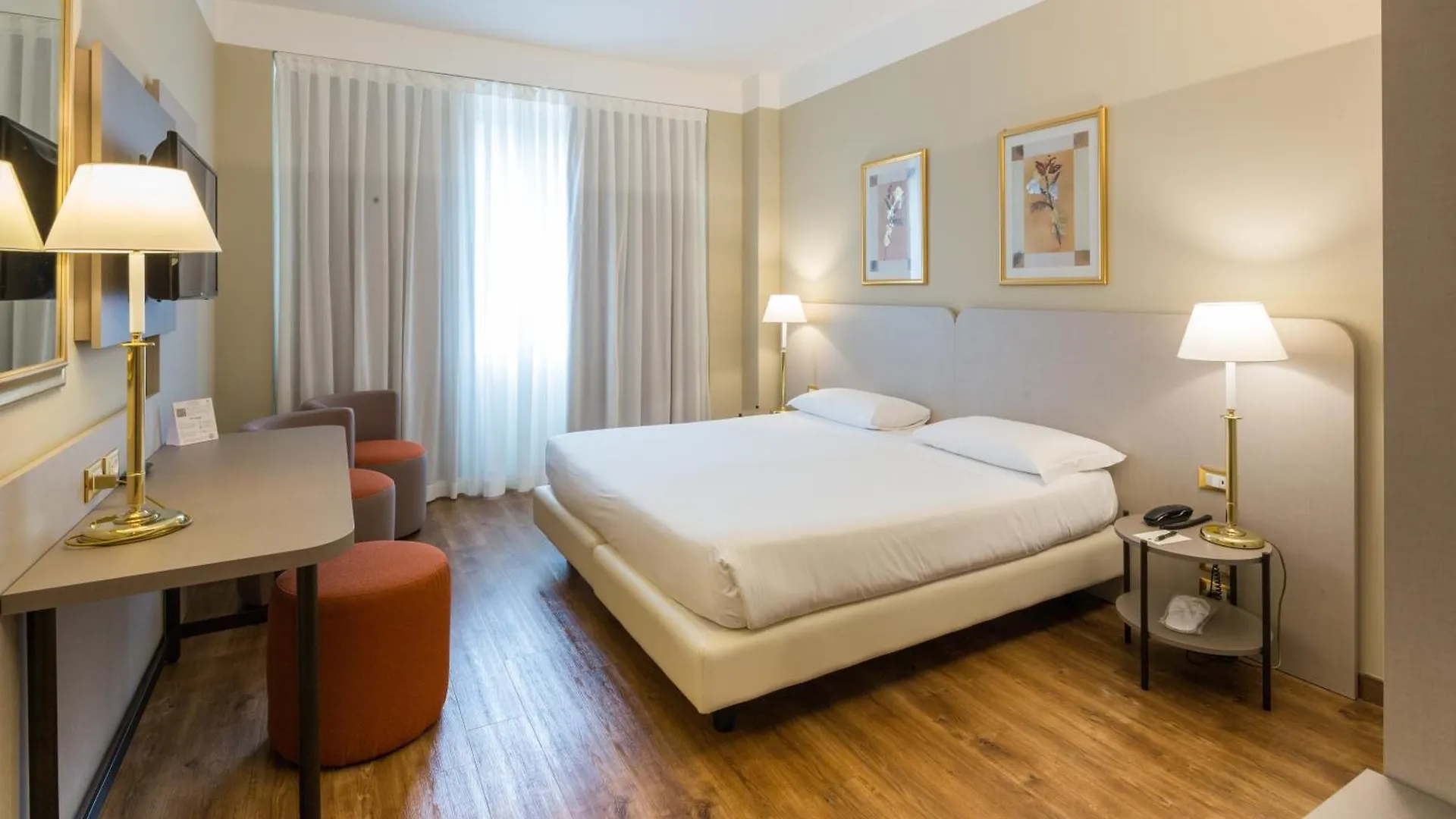 ****  Hotel Nasco Μιλάνο Ιταλία