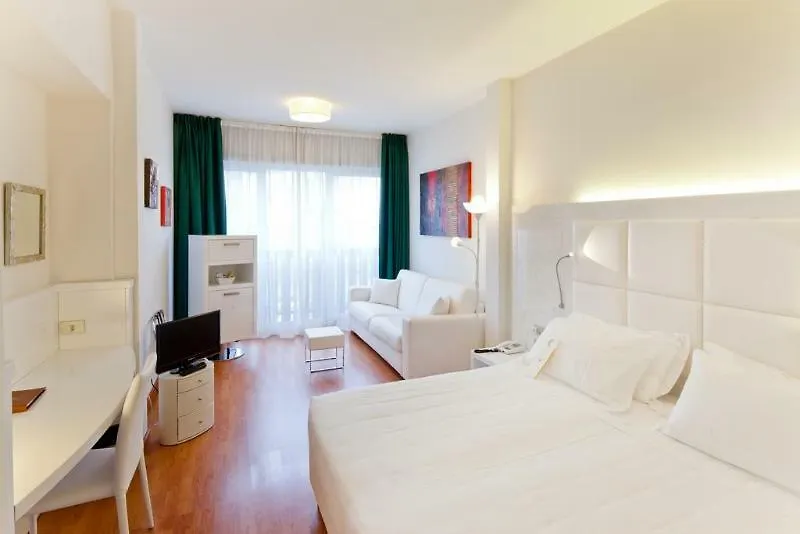 Hotel Nasco Milan Italy